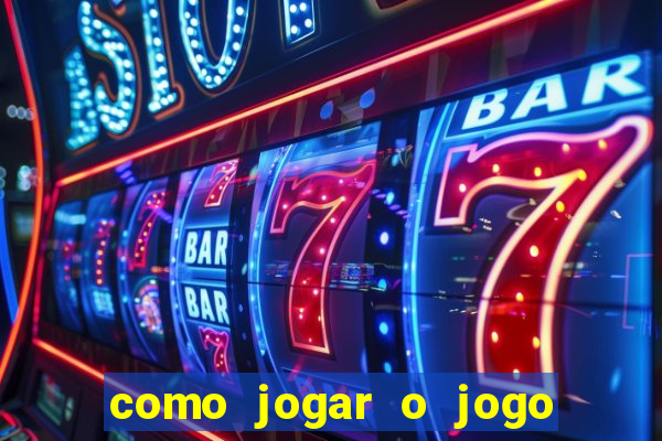 como jogar o jogo do coelho para ganhar dinheiro